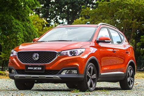 mg zs style vs alpha|2020 MG ZS 1.5L Alpha AT .